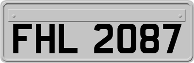 FHL2087