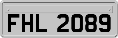 FHL2089