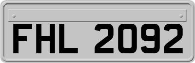 FHL2092