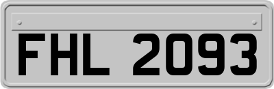 FHL2093