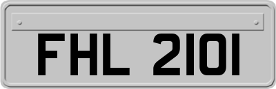 FHL2101