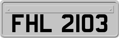FHL2103