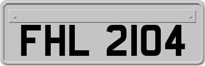 FHL2104