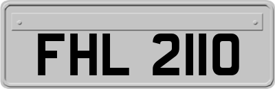 FHL2110