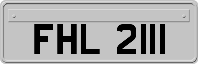 FHL2111
