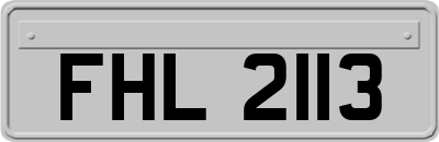 FHL2113