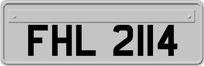 FHL2114