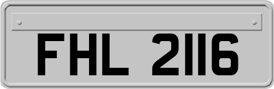 FHL2116