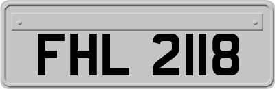 FHL2118
