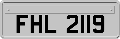 FHL2119