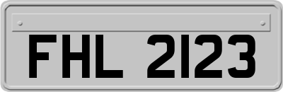 FHL2123