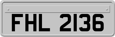 FHL2136