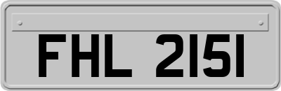 FHL2151
