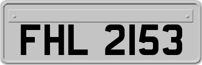 FHL2153