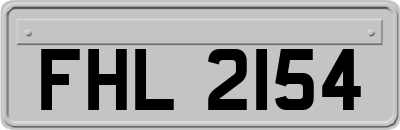 FHL2154