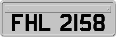 FHL2158
