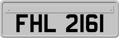 FHL2161