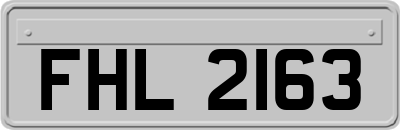 FHL2163