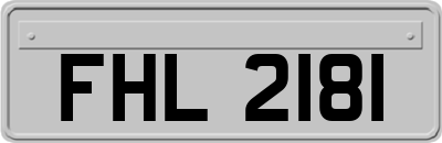 FHL2181