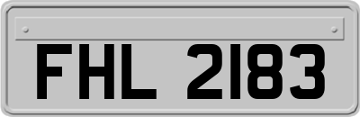 FHL2183