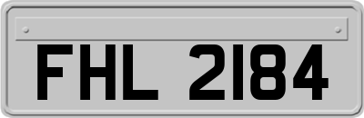FHL2184