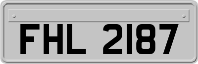 FHL2187
