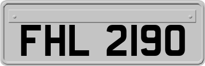 FHL2190