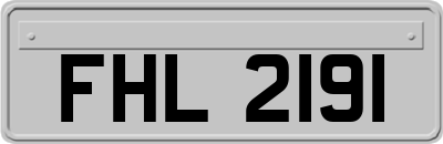 FHL2191