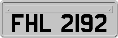 FHL2192