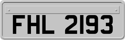 FHL2193