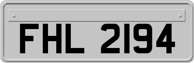 FHL2194