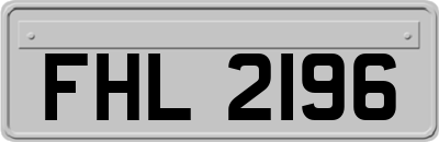 FHL2196