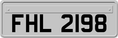 FHL2198