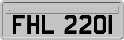 FHL2201