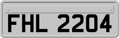 FHL2204