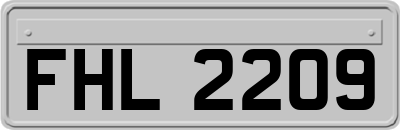 FHL2209