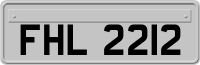 FHL2212