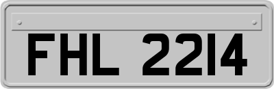 FHL2214