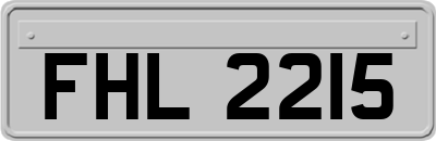 FHL2215