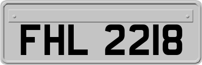 FHL2218