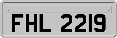FHL2219