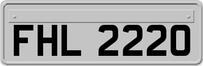 FHL2220