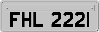 FHL2221