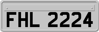 FHL2224