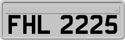 FHL2225