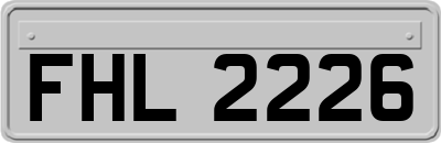 FHL2226