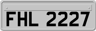 FHL2227