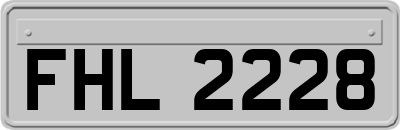 FHL2228