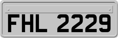 FHL2229