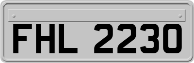 FHL2230